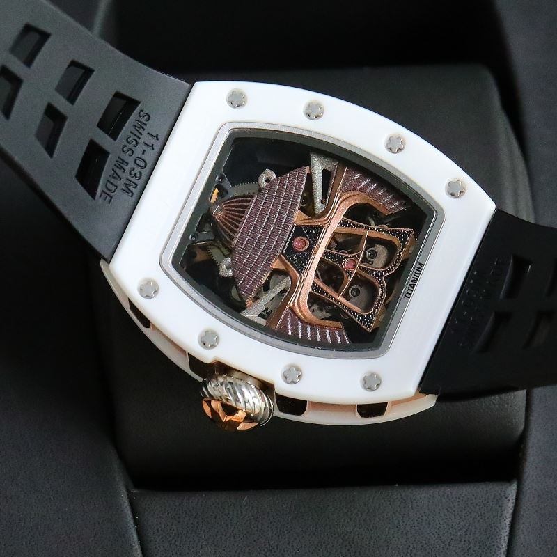 RICHARD MILLE Watches